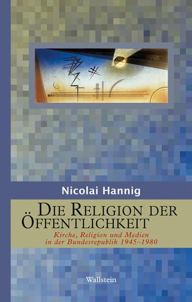 Die Religion der Öffentlichkeit book