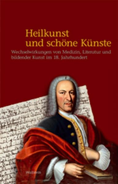 Heilkunst und schöne Künste Books