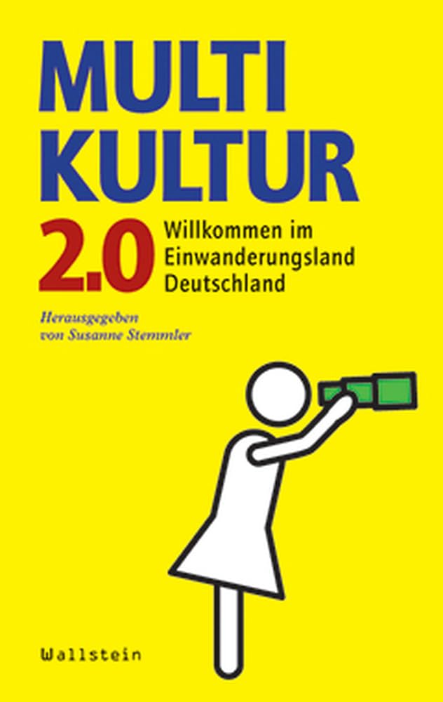 Multikultur 2.0 Law Books