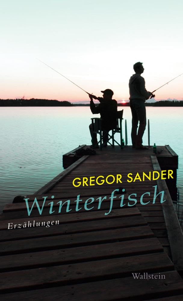 Winterfisch Essays & Short Stories