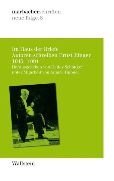 Im Haus der Briefe Contemporary literature Books