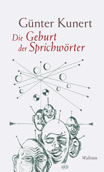 Product Image: Die Geburt der Sprichwörter