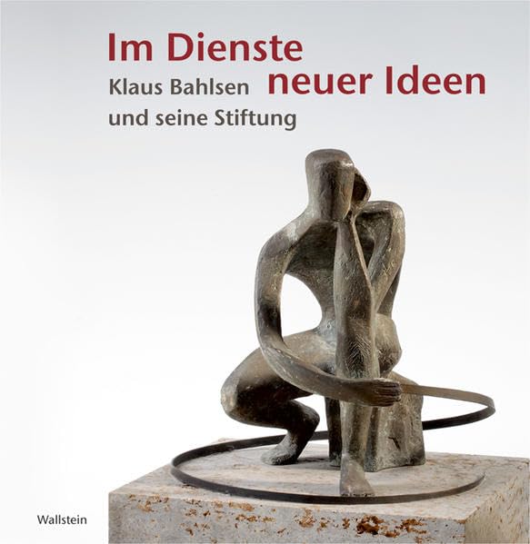 Im Dienste neuer Ideen: Klaus Bahlsen und seine Stiftung Law