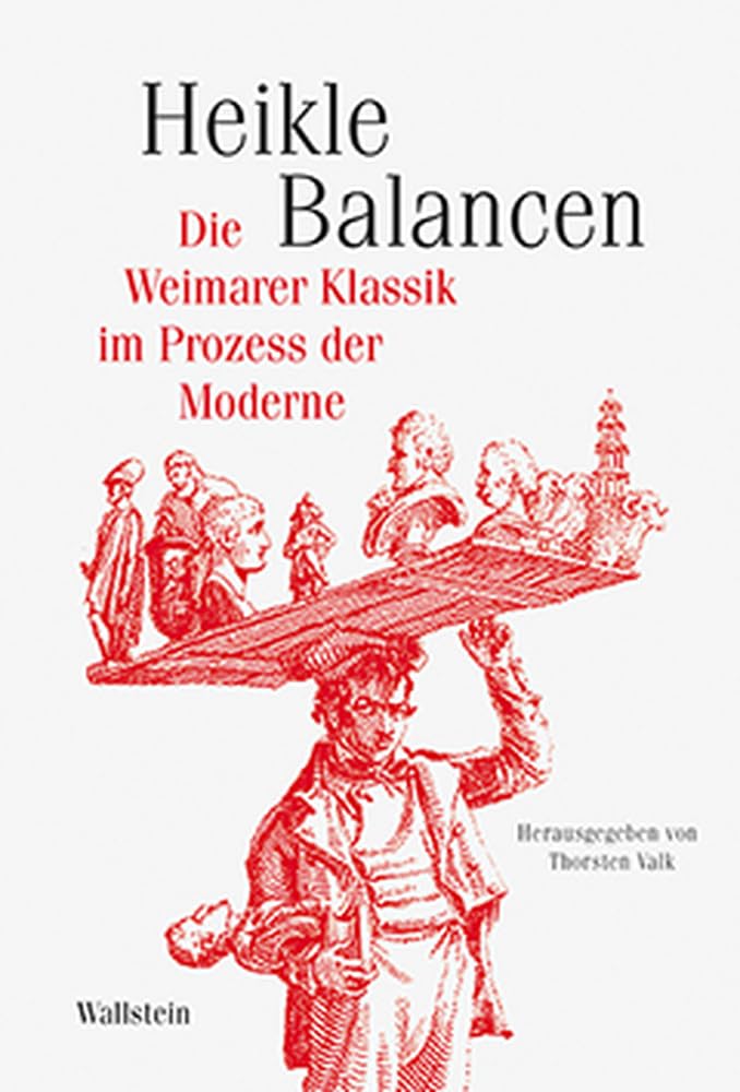 Product Image: Heikle Balancen