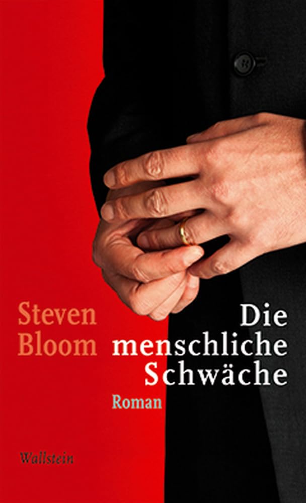 Product Image: Die menschliche Schwäche