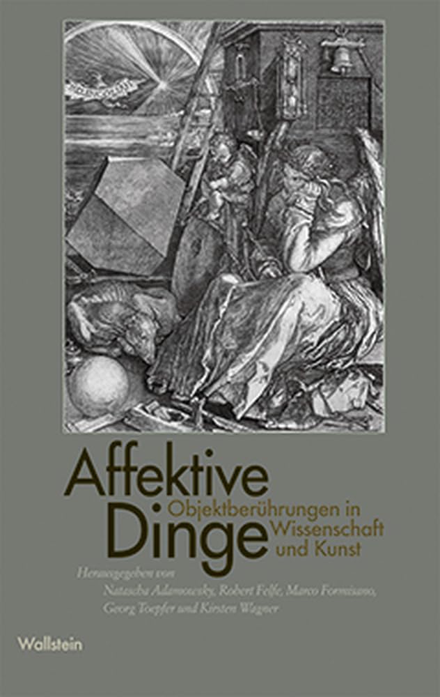 Affektive Dinge Books