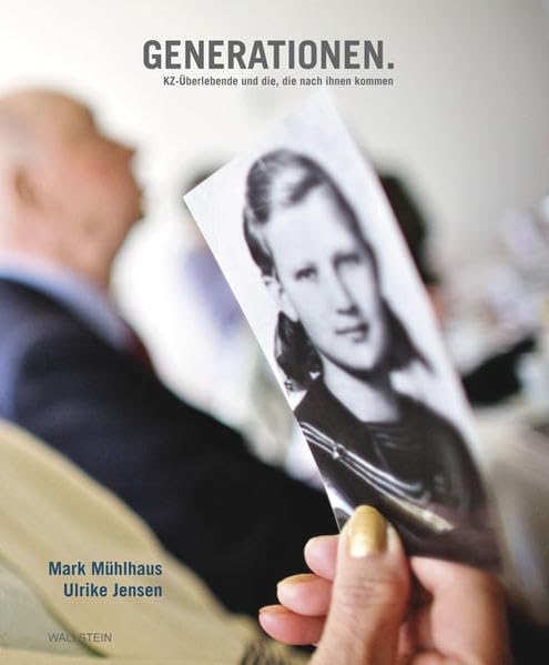 Generationen Art & Literature Books