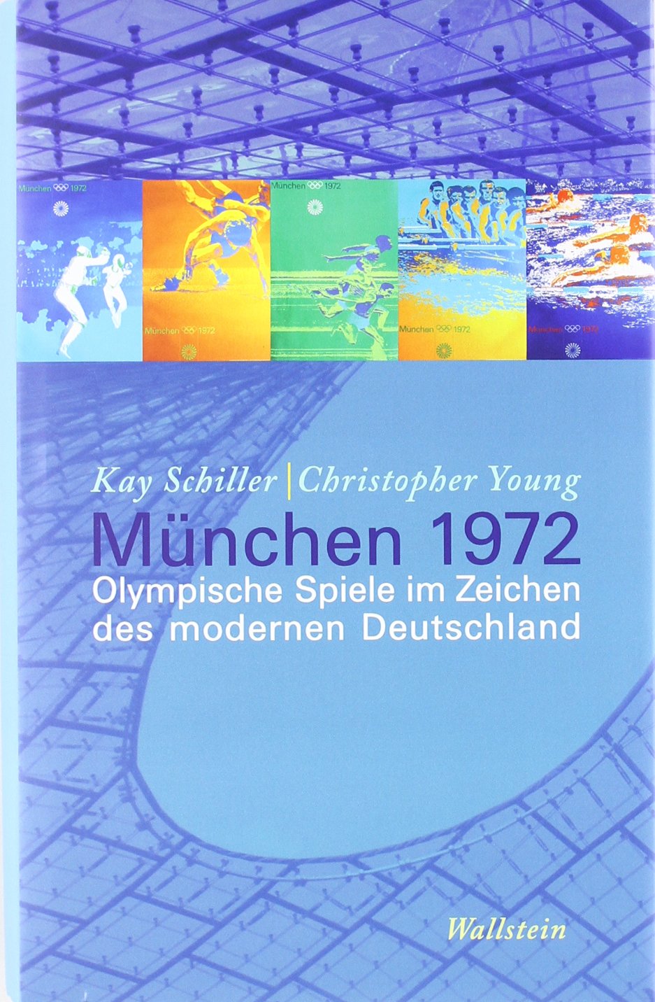 München 1972: Olympische Spiele im Zeichen des modernen Deutschland Politics & History