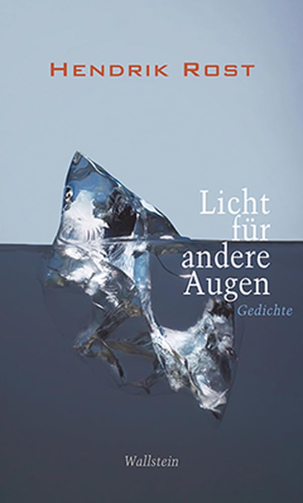 Licht für andere Augen Poetry