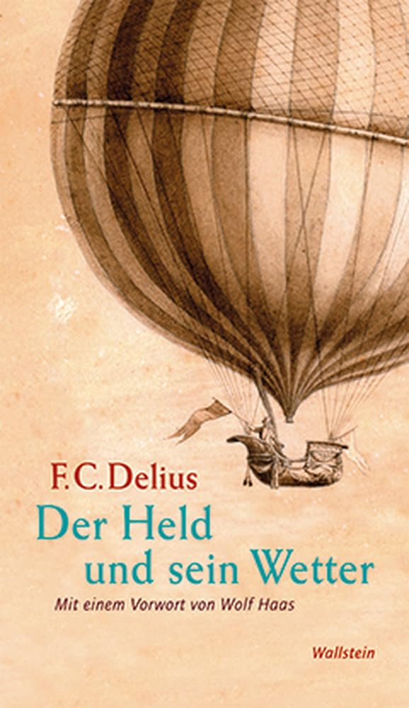 Der Held und sein Wetter: Ein Kunstmittel und sein ideologischer Gebrauch im Roman des bürgerlichen Realismus Contemporary literature