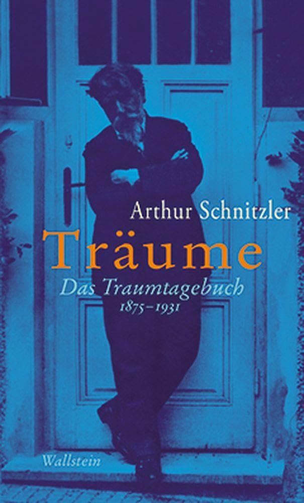 Träume: Das Traumtagebuch 1875-1931 (Bibliothek Janowitz) Essays & Short Stories