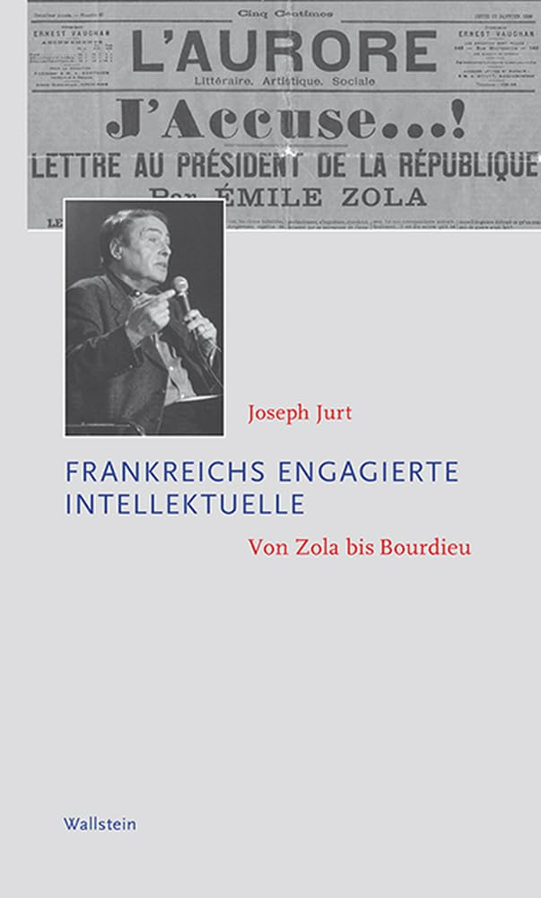 Frankreichs engagierte Intellektuelle Books