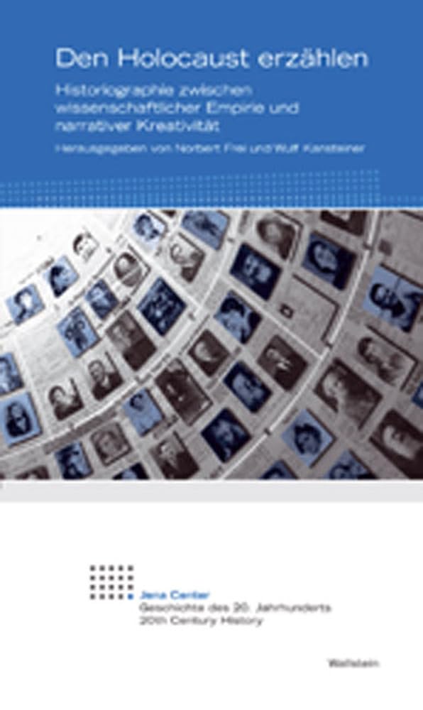 Den Holocaust erzählen German history
