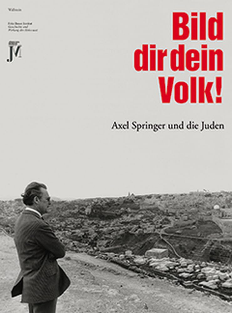Bild dir dein Volk! Business, Finance & Career
