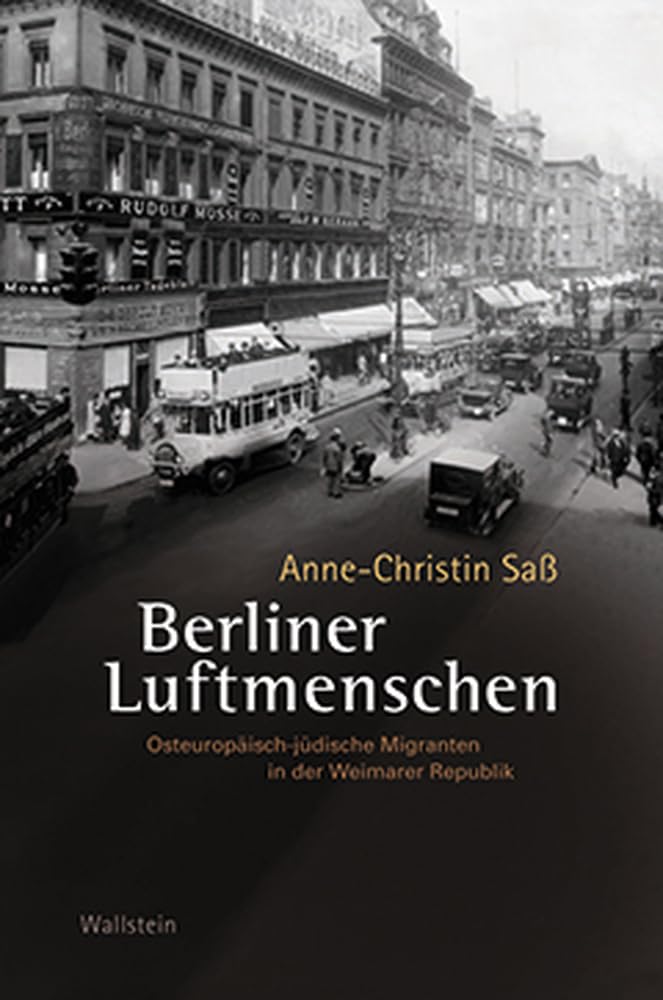 Product Image: Berliner Luftmenschen