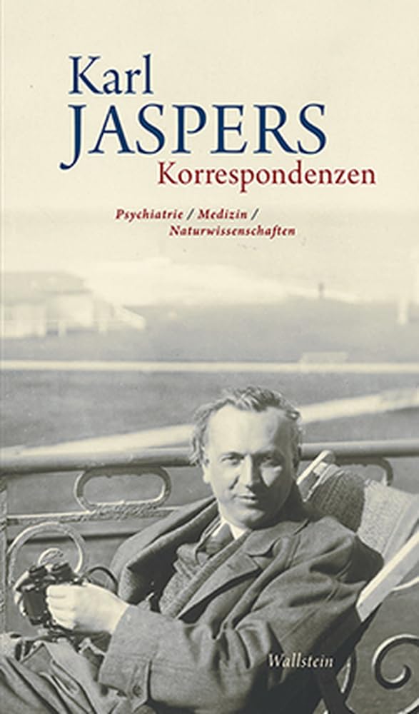 Product Image: Korrespondenzen
