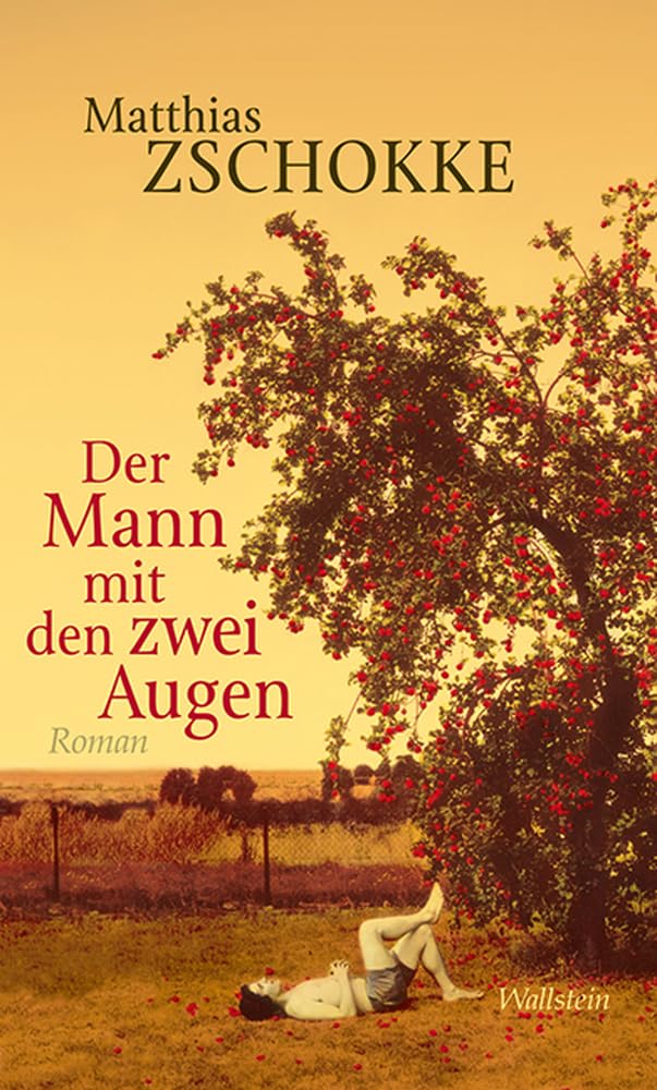 Der Mann mit den zwei Augen Contemporary literature