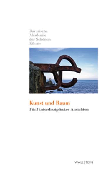 Kunst und Raum Books
