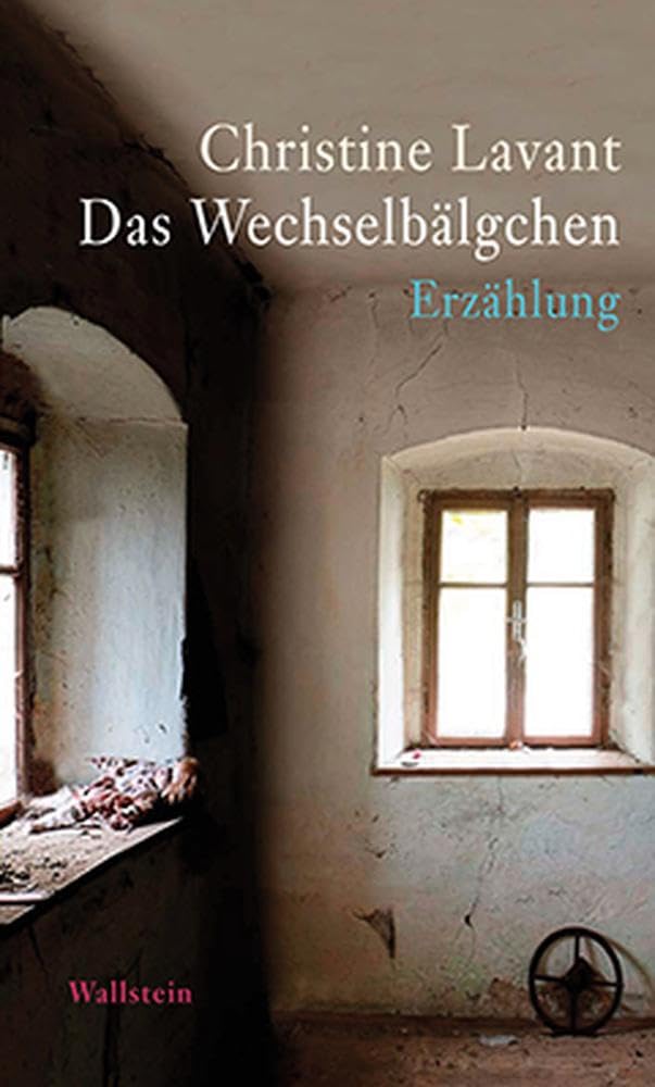 Das Wechselbälgchen Contemporary literature Books