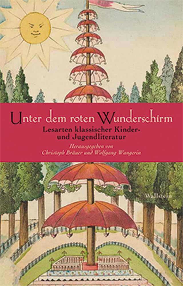 Product Image: Unter dem roten Wunderschirm