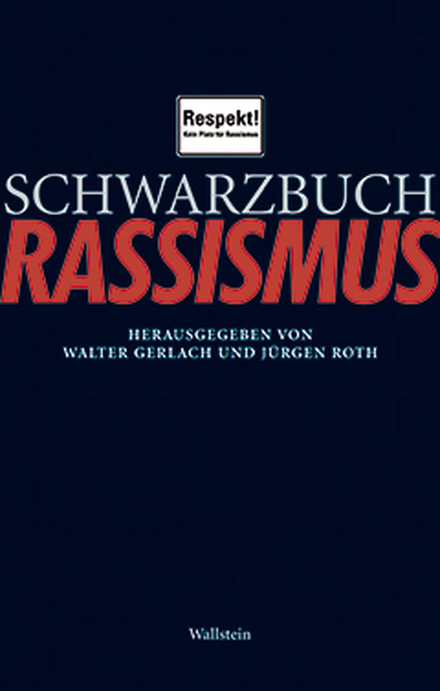 Product Image: Schwarzbuch Rassismus