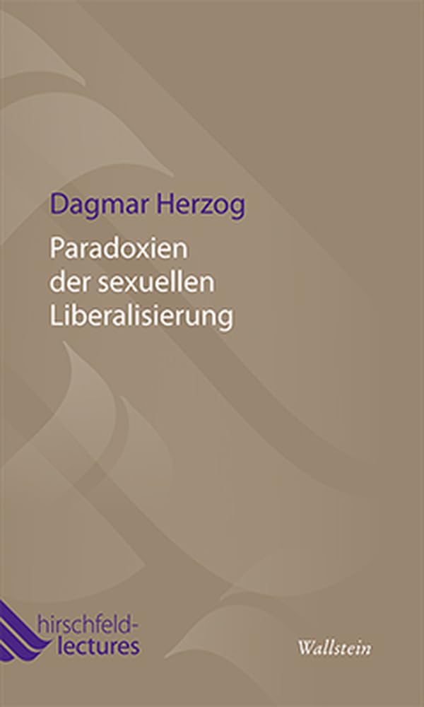 Paradoxien der sexuellen Liberalisierung book