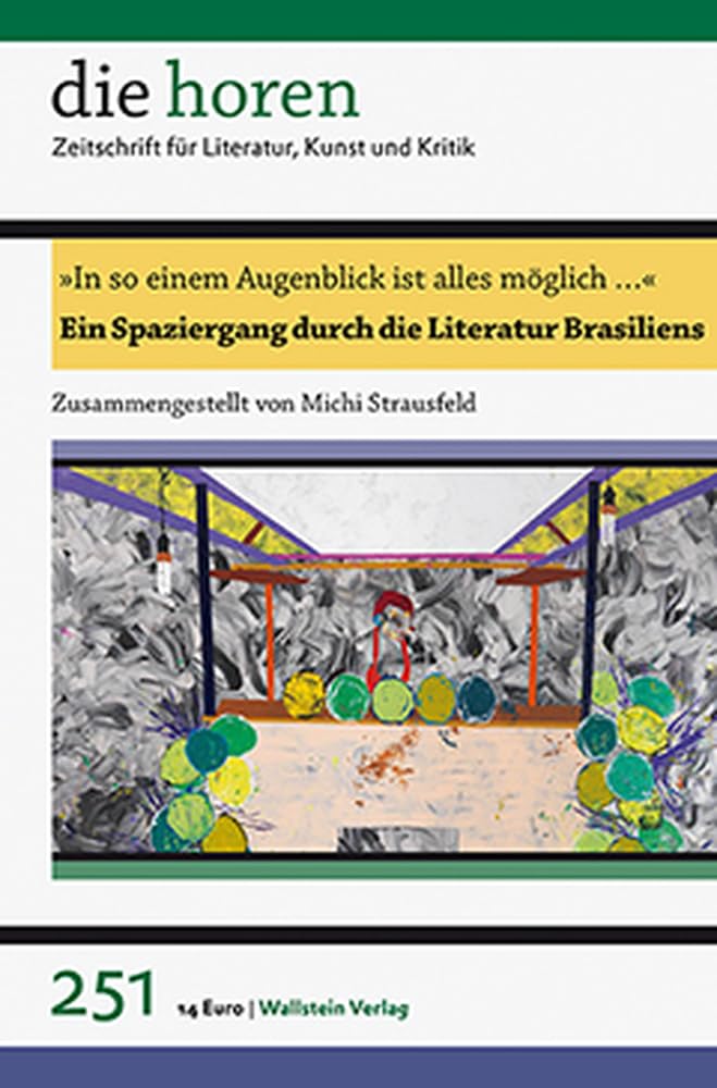 »In so einem Augenblick ist alles möglich ...« book