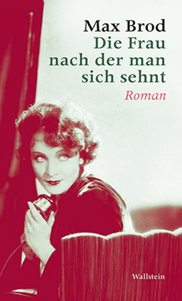Die Frau nach der man sich sehnt Classics