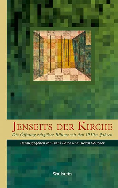 Jenseits der Kirche Politics & History