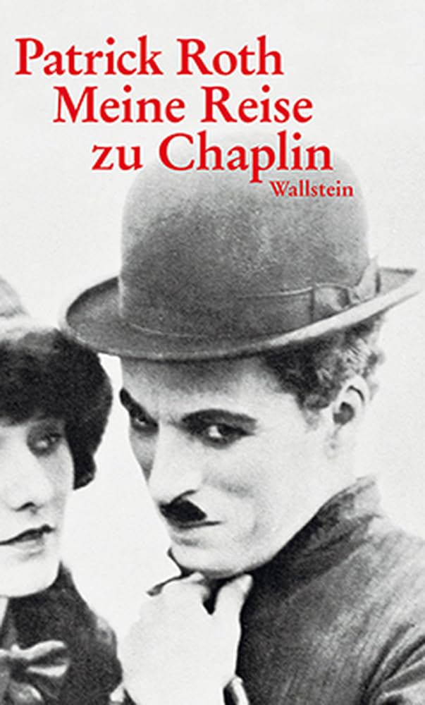 Meine Reise zu Chaplin Contemporary literature Books