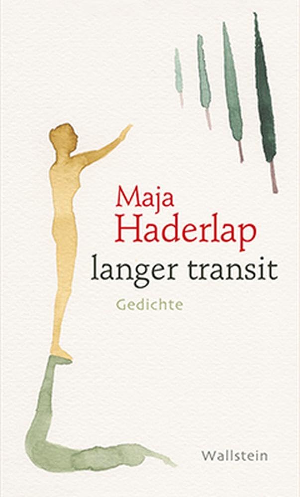 langer transit Poetry