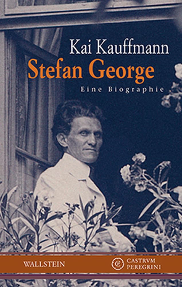 Stefan George Art & Literature