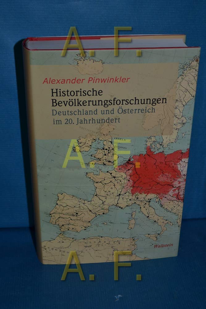 Historische Bevölkerungsforschungen Law