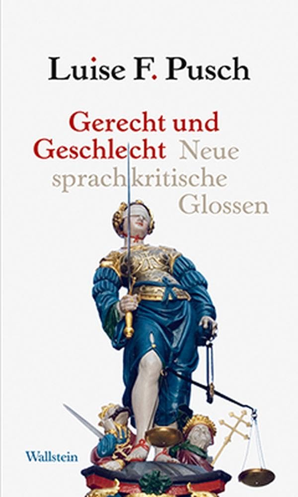 Gerecht und Geschlecht book