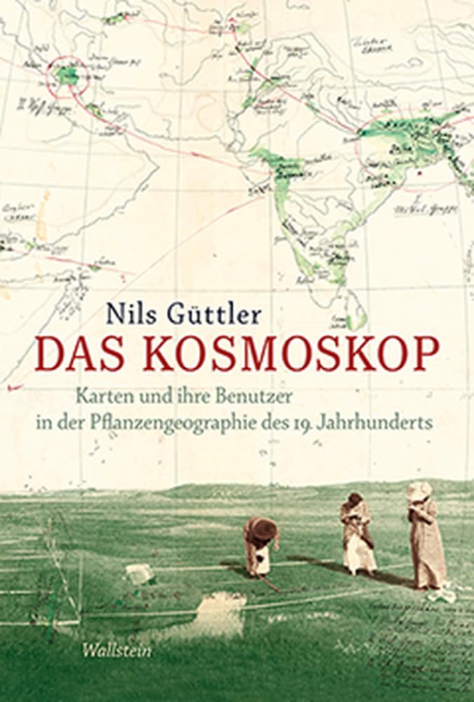 Product Image: Das Kosmoskop
