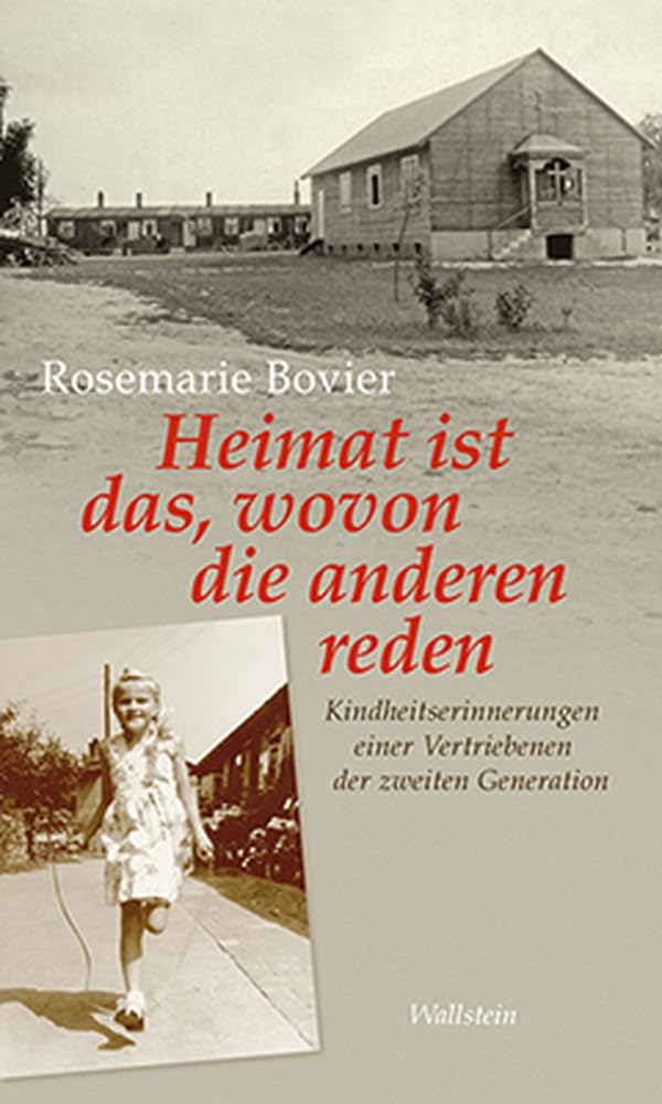 Heimat ist das, wovon die anderen reden book