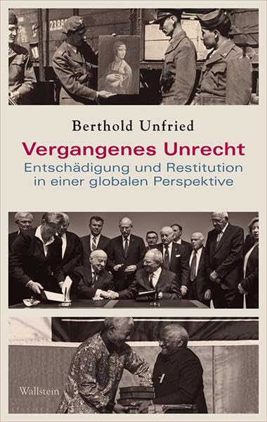 Product Image: Vergangenes Unrecht