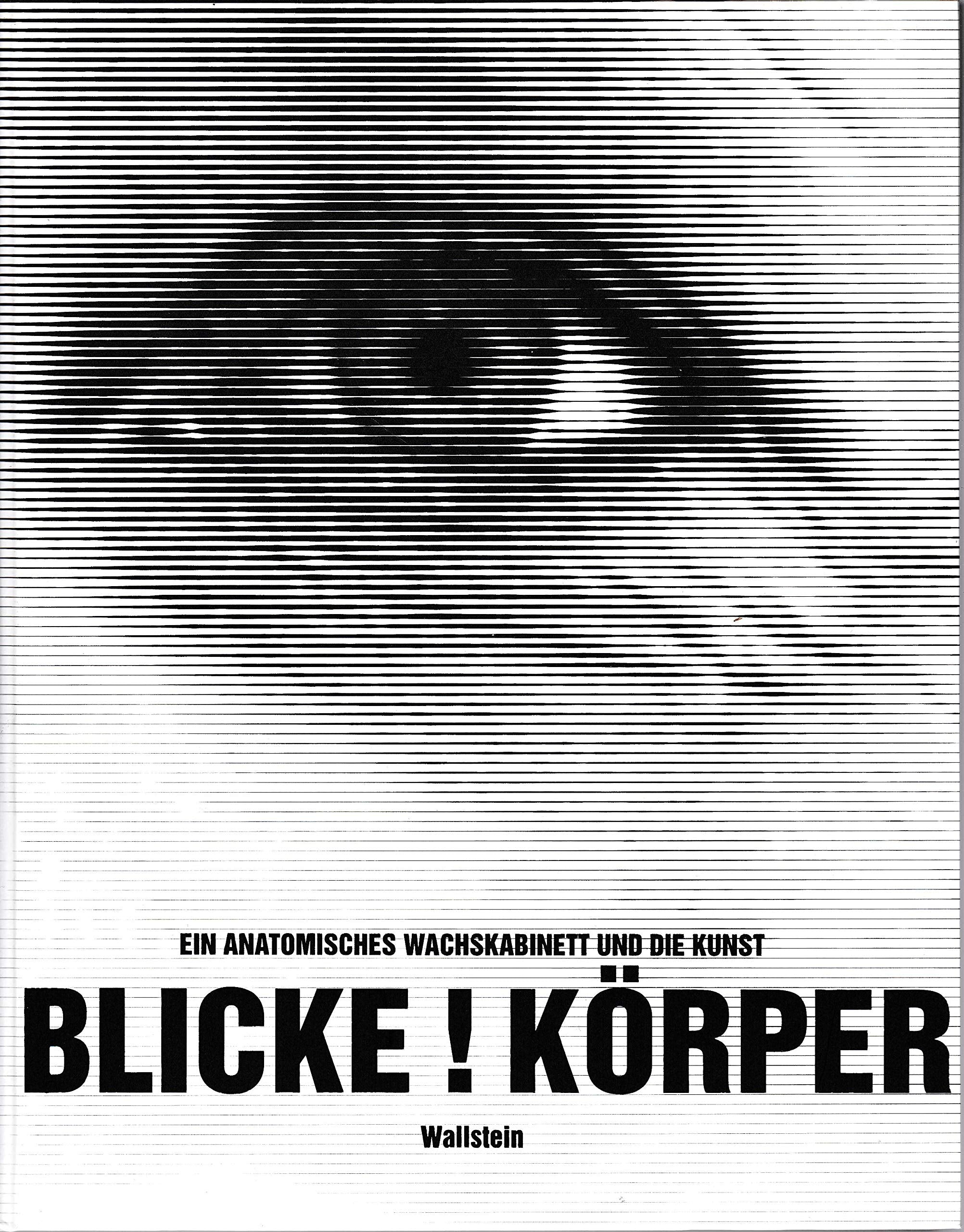 Product Image: Blicke ! Körper ! Sensationen !