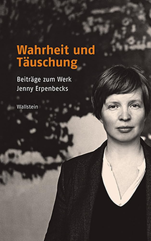 Wahrheit und Täuschung Contemporary literature