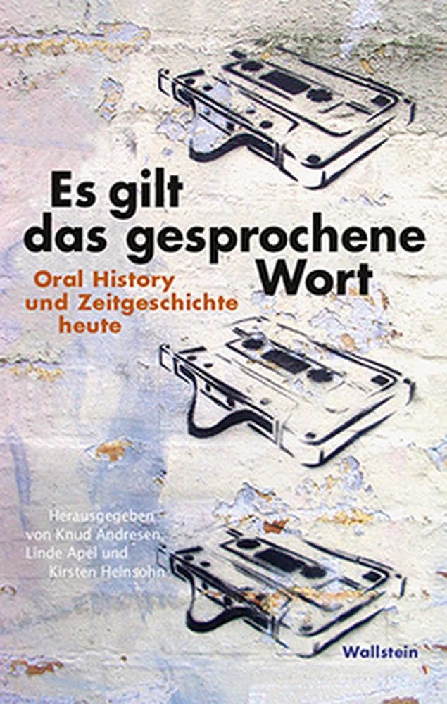 Es gilt das gesprochene Wort Politics & History