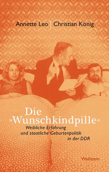Product Image: Die »Wunschkindpille«