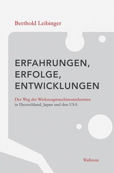 Erfahrungen, Erfolge, Entwicklungen Law
