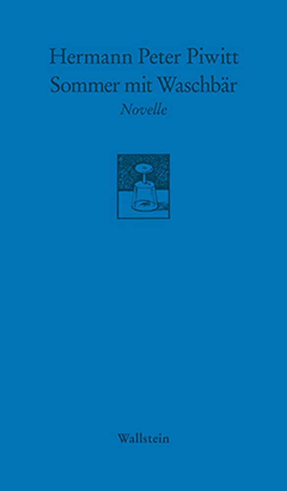 Sommer mit Waschbär Essays & Short Stories