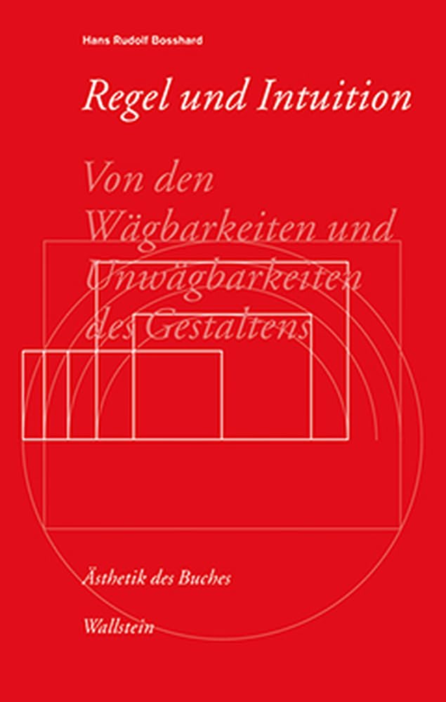 Product Image: Regel und Intuition