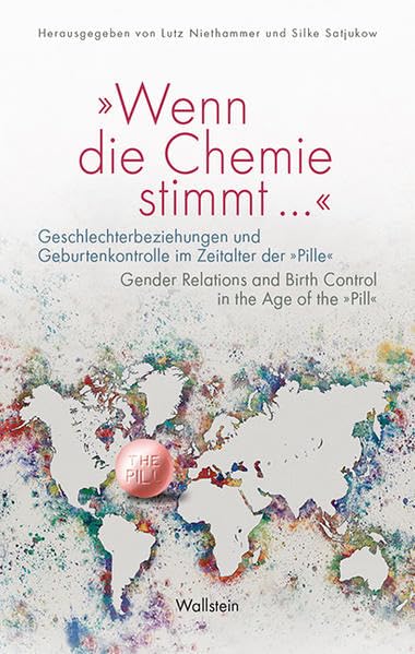 »Wenn die Chemie stimmt …« book
