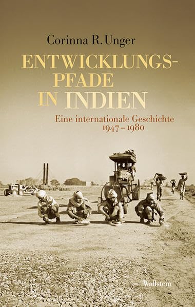 Product Image: Entwicklungspfade in Indien