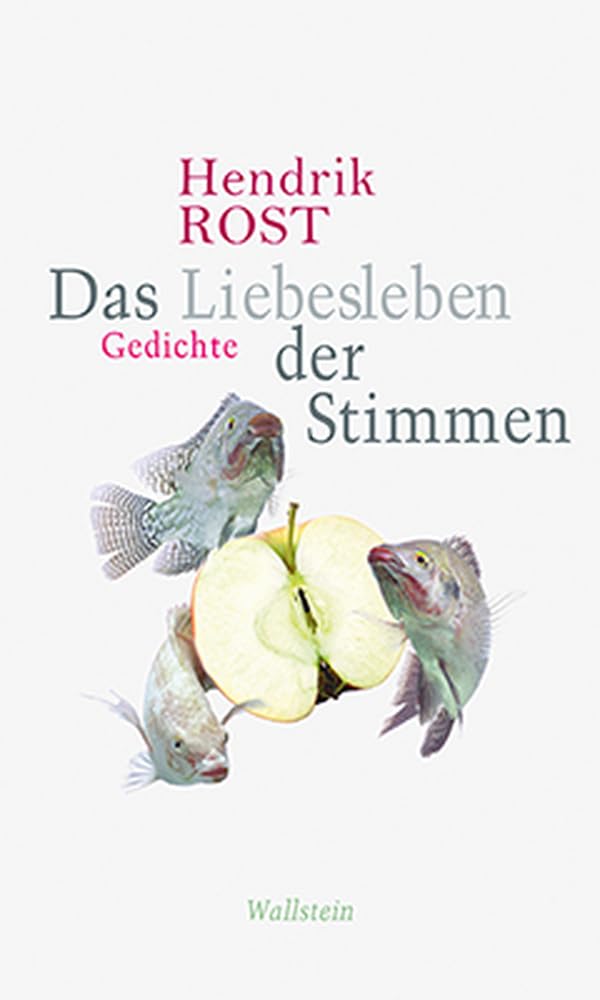 Product Image: Das Liebesleben der Stimmen