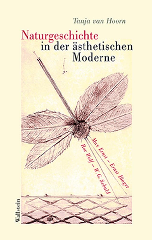 Naturgeschichte in der ästhetischen Moderne Books