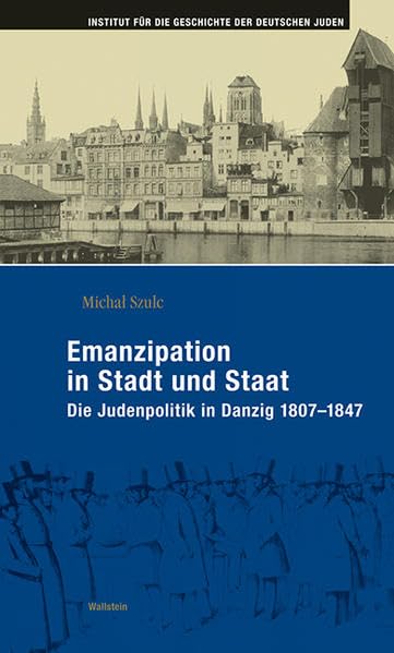 Product Image: Emanzipation in Stadt und Staat