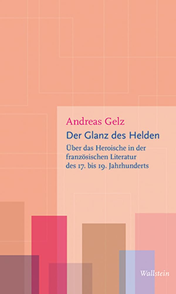 Der Glanz des Helden Contemporary literature Books